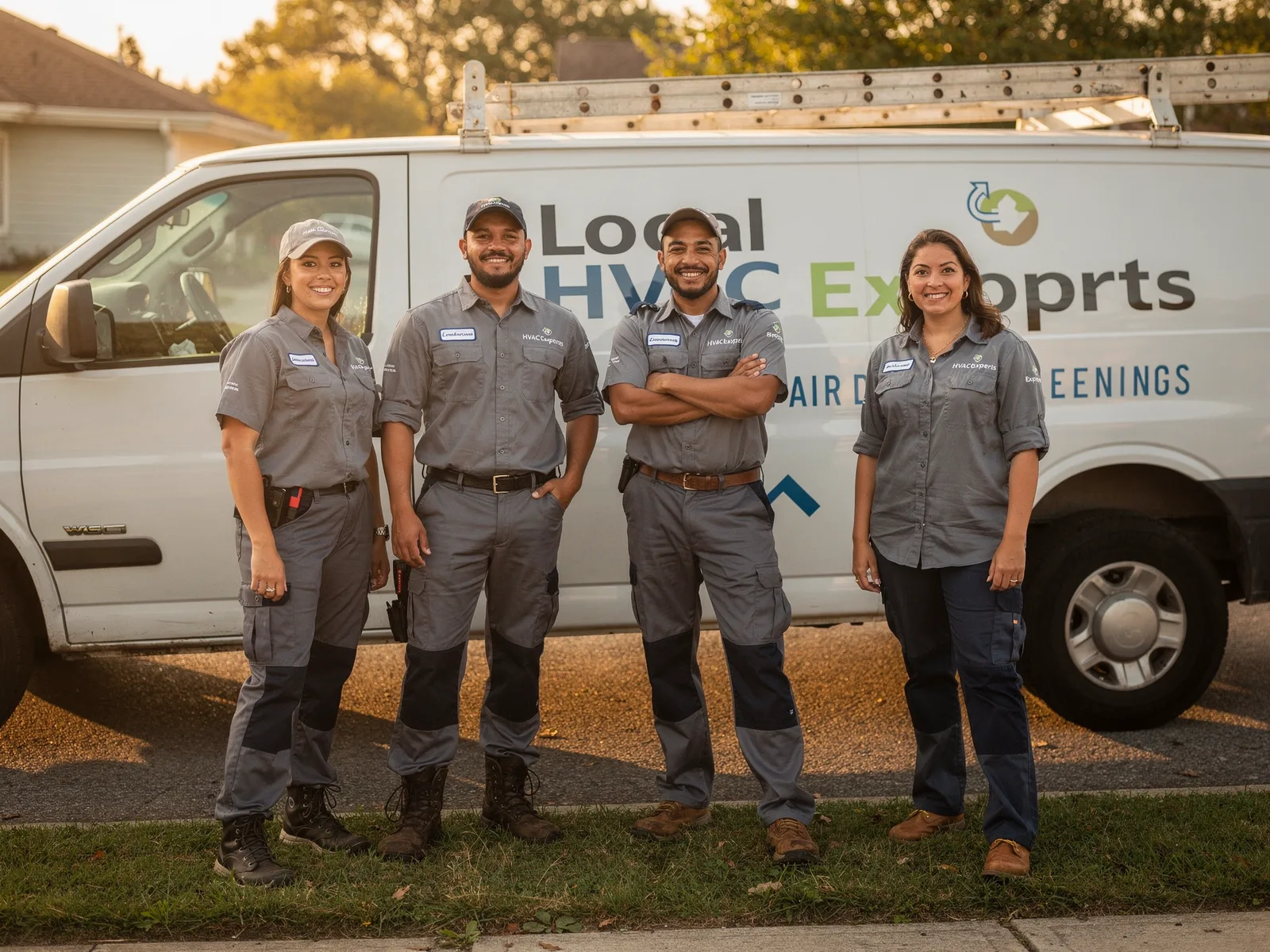 24/7 HVAC Repair & AC Replacement company in Cranston, RI